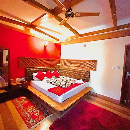 Tanglewood Villa Manāli Zewnętrze zdjęcie