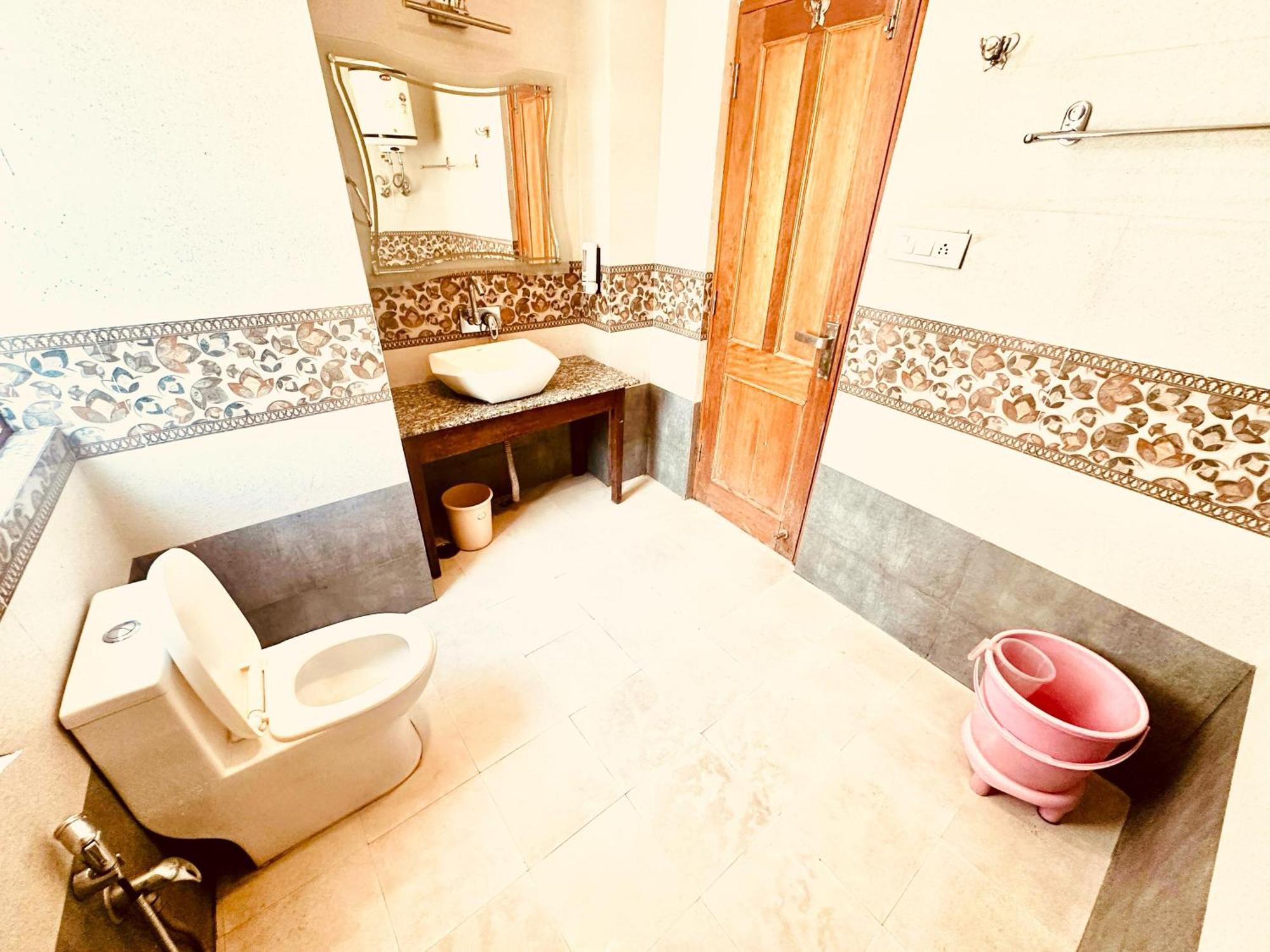 Tanglewood Villa Manāli Zewnętrze zdjęcie