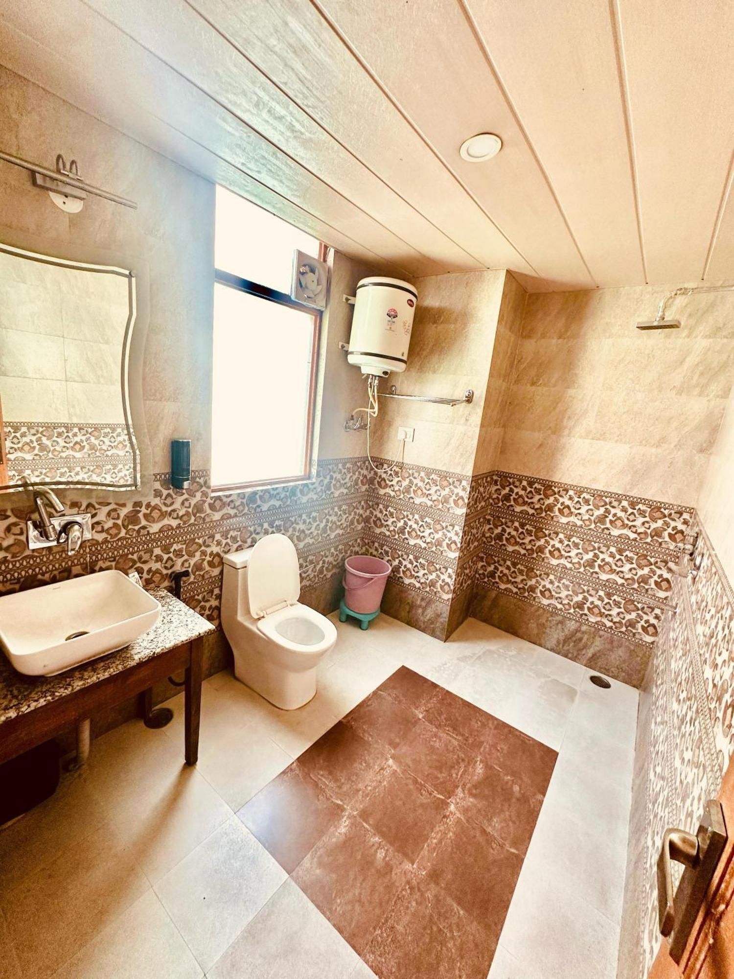 Tanglewood Villa Manāli Zewnętrze zdjęcie
