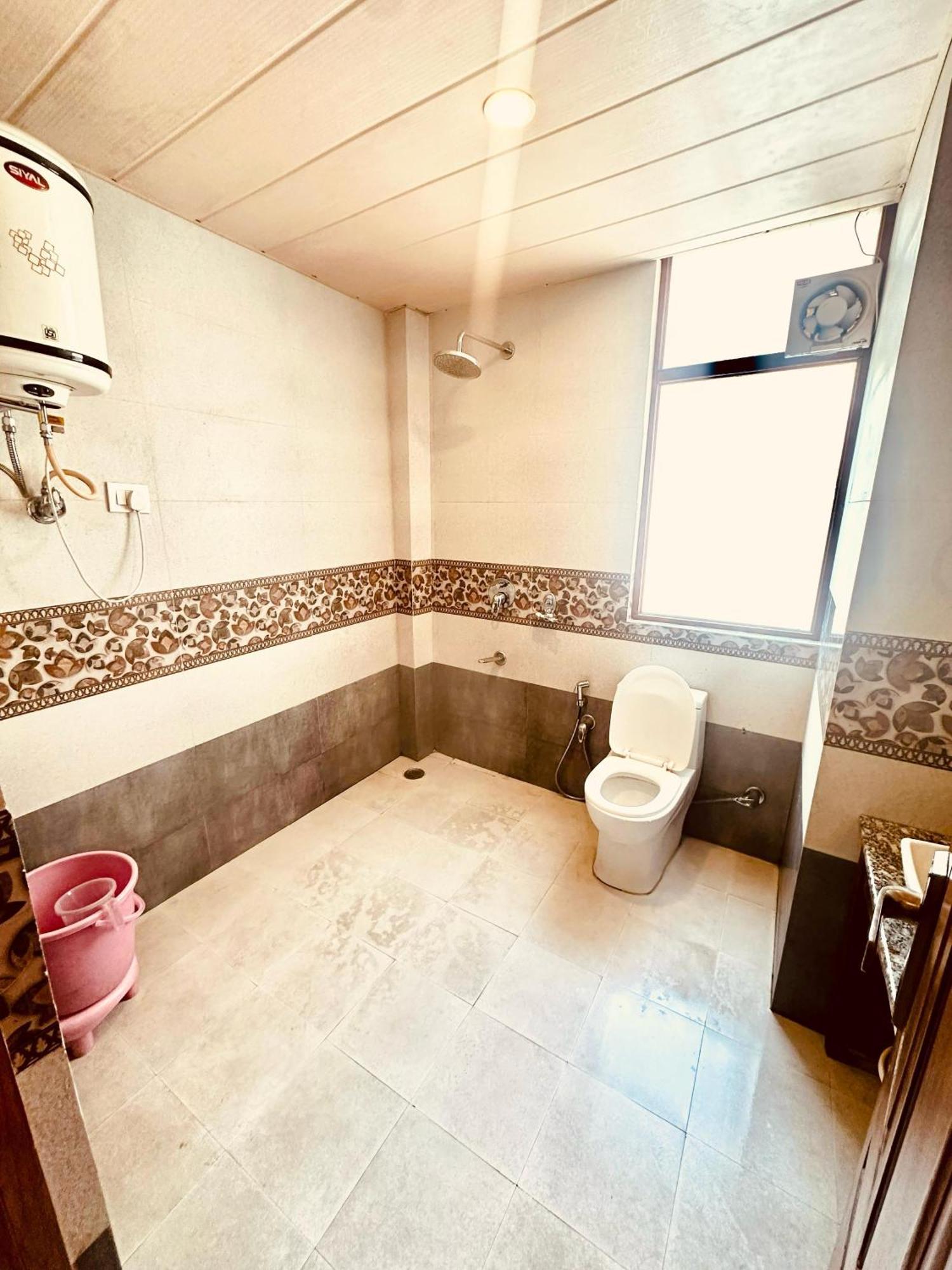 Tanglewood Villa Manāli Zewnętrze zdjęcie