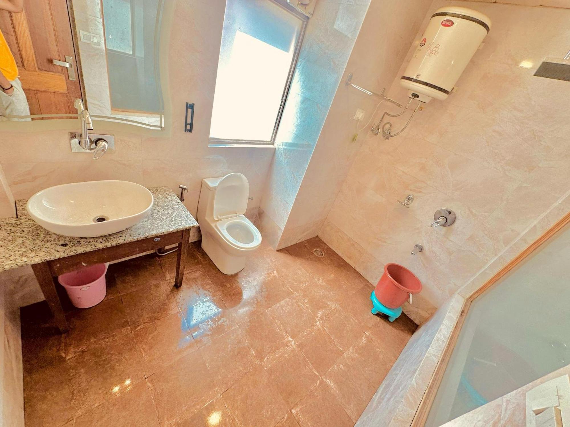 Tanglewood Villa Manāli Zewnętrze zdjęcie