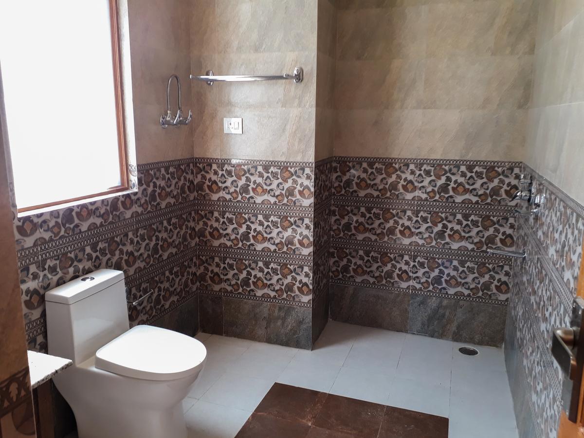 Tanglewood Villa Manāli Zewnętrze zdjęcie