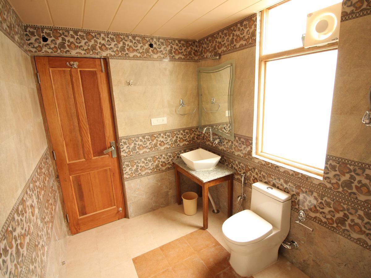 Tanglewood Villa Manāli Zewnętrze zdjęcie